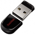 Флешка USB 2.0 32GB Sandisk Cruzer Fit